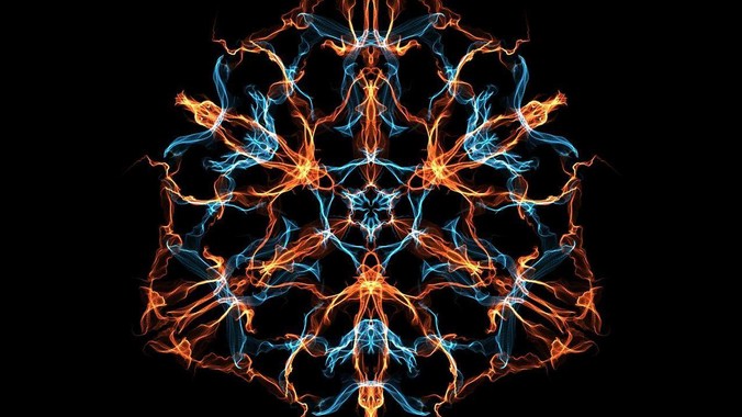 越正经的女人越容易做出疯狂的事吗？